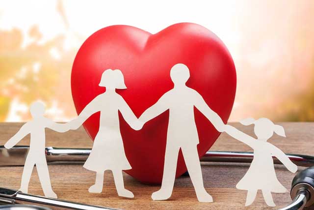 Ali SMERNICE ICNIRP upoštevajo tudi dolgoročne učinke na zdravje?