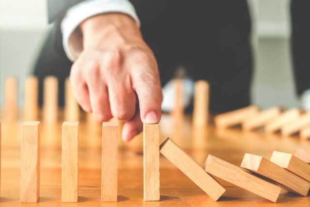 Razlikovanje med načelom previdnosti in načelom preventive