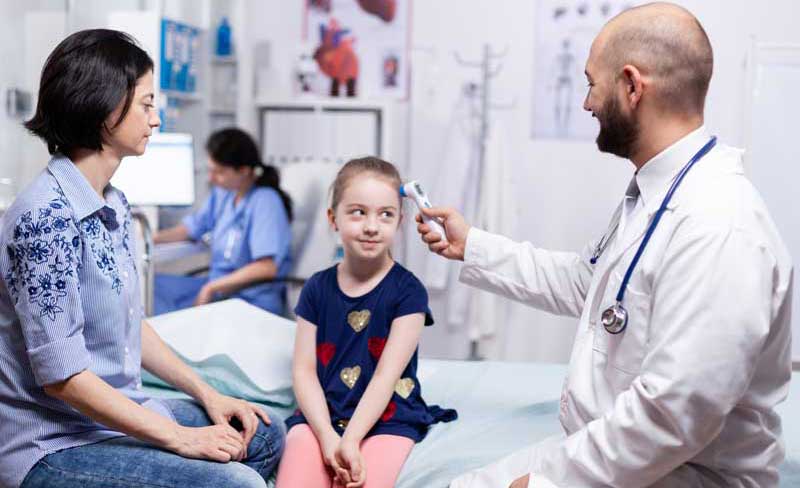 Vplivi EMP na zdravje